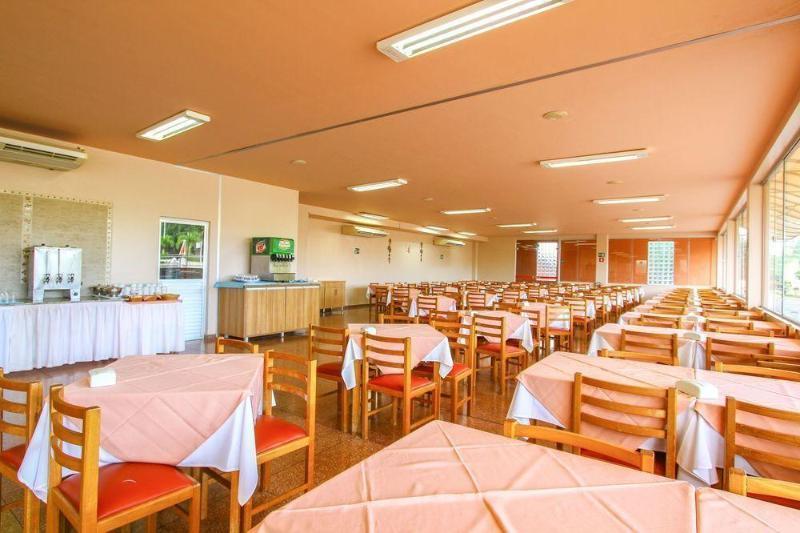 Di Roma Resorts - Reis Imoveis Калдас-Новас Экстерьер фото