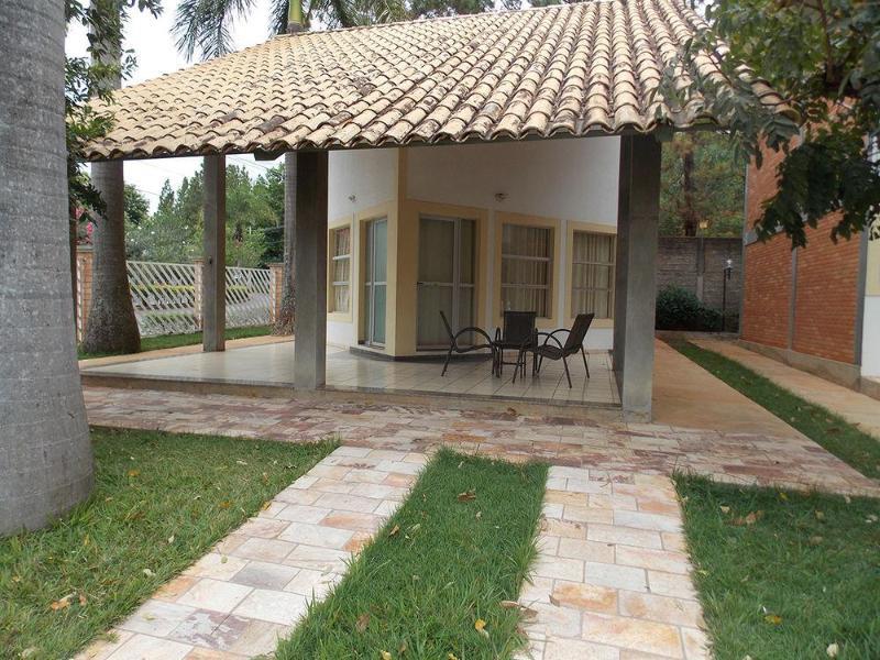 Di Roma Resorts - Reis Imoveis Калдас-Новас Экстерьер фото