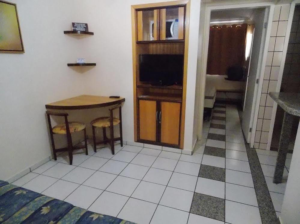 Di Roma Resorts - Reis Imoveis Калдас-Новас Экстерьер фото