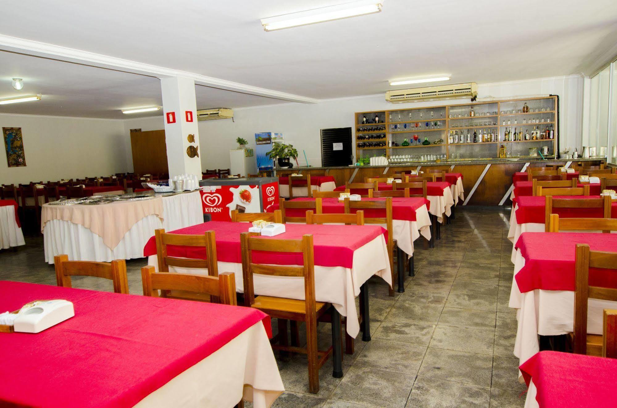 Di Roma Resorts - Reis Imoveis Калдас-Новас Экстерьер фото